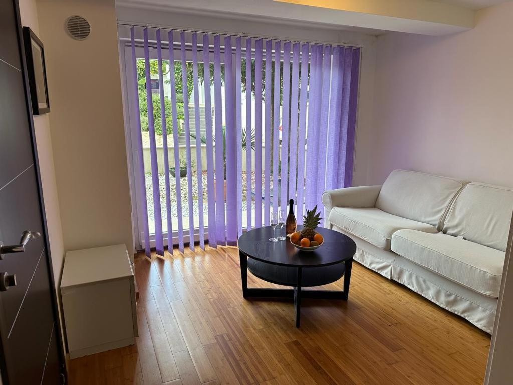 Stella Adria Apartment