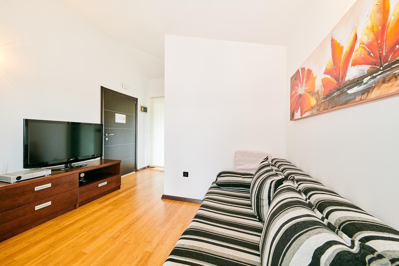Stella Adria Apartment Pula